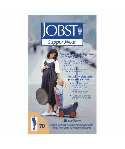 JOBST US 10/15MMHG COLGES NA3