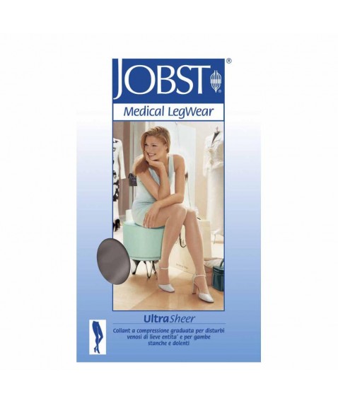 JOBST US GAMB 15/20MMHG NATUR 3