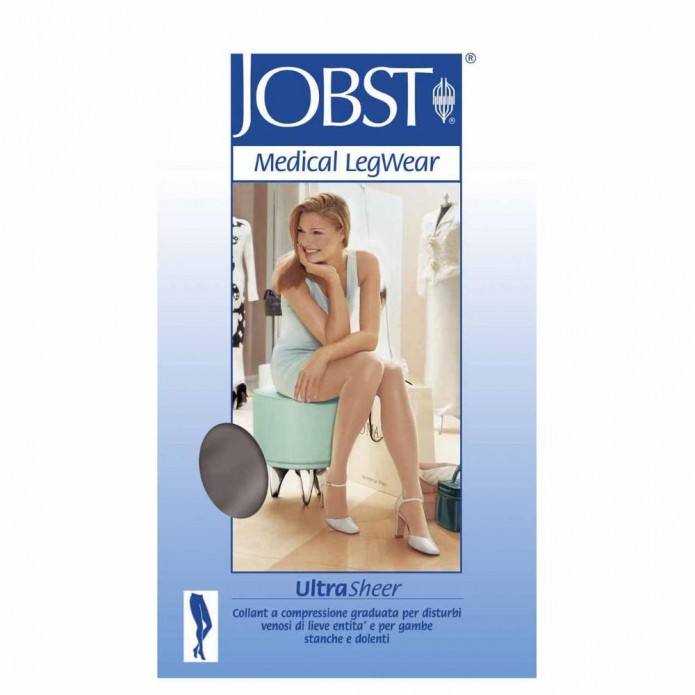 JOBST US15/20MMHG GAMB BEI5