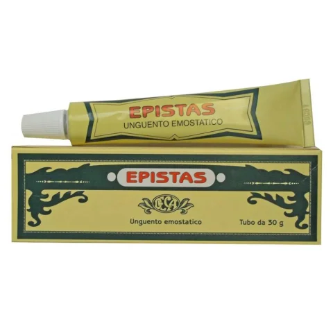 EPISTAS POM EMOST 30G EPISTAS POM EMOST 30G