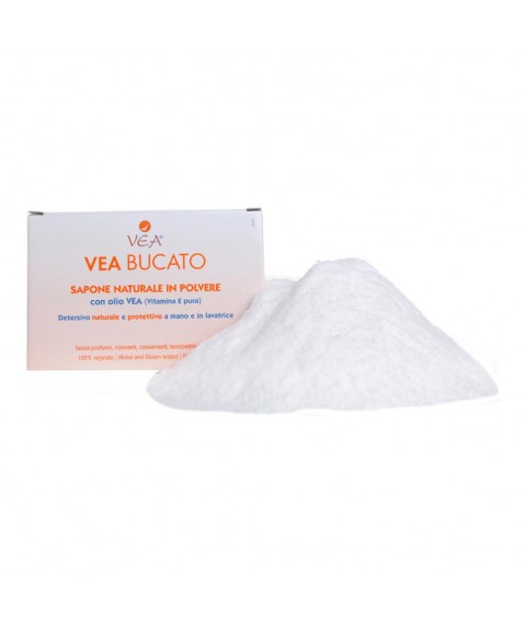 VEA-BUCATO SAP NAT 500G