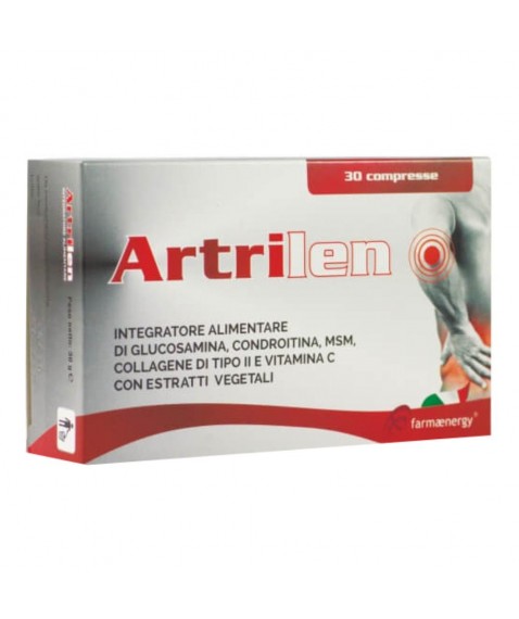 ARTRILEN 60CPR 75,6G