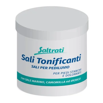 SALTRATI-SALI TONIF 200 GR