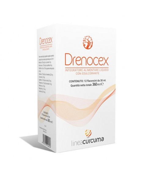 DRENOCEX ABROS 12FL