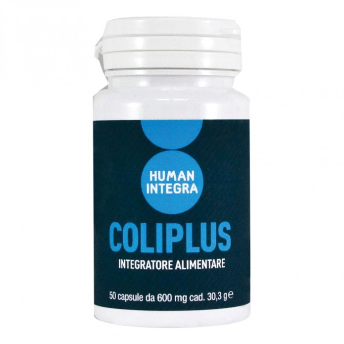 COLIPLUS ABROS 60CPS 21G