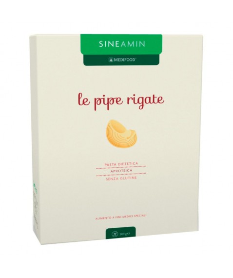 SINEAMIN-PIPE RIGATE 500GR