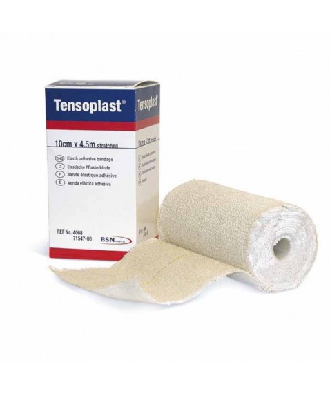 TENSOPLAST BND ADES 4,5 10CM