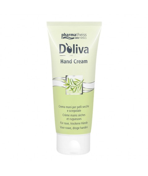 DOLIVA CR MANI 100ML