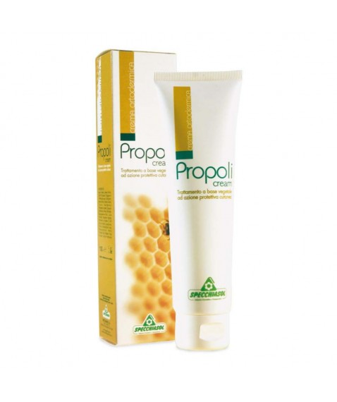 PROPOLI CR TUBO 100ML SPECCH