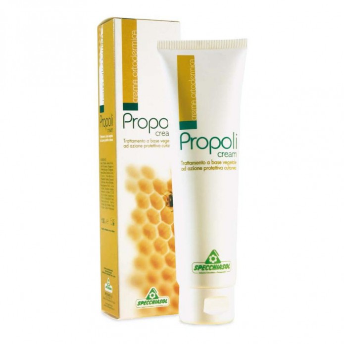 PROPOLI CR TUBO 100ML SPECCH