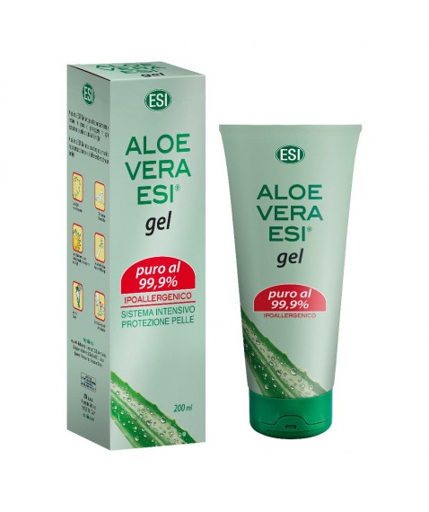 ESI ALOE VERA GEL PURO 200ML