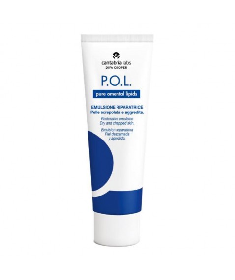 POL CREMA MANI RIPARATRICE 50ML