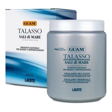 GUAM TALASSO SALI MARE 1KG