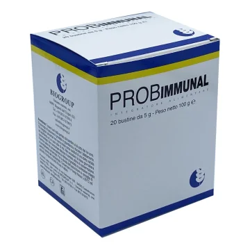 PROBIMMUNAL 20 BS 5 GR