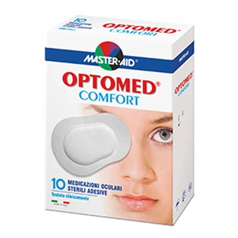 OPTOMED-COMFORT 10PZ