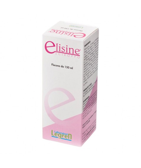 ELISINE SCIR 150ML