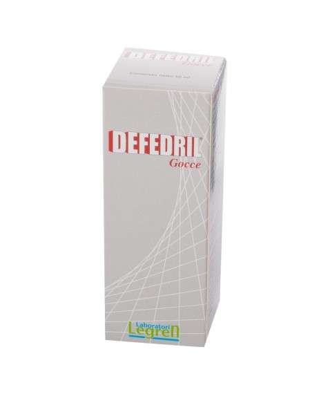 DEFEDRIL 50ML GTT