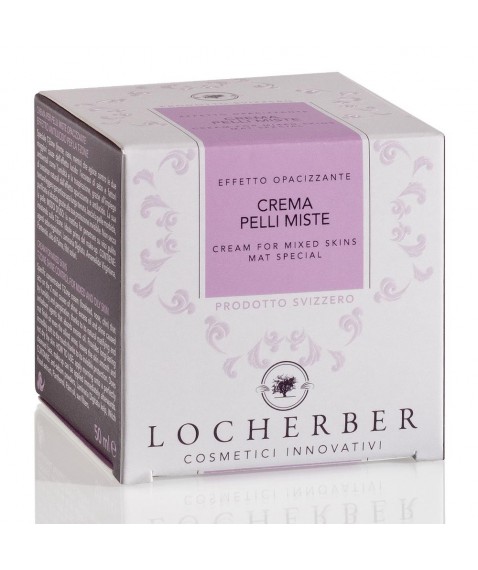 LOCHERBER CR P MISTE 50ML