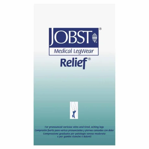 JOBST REL GAMB 20/30MMHG P/A SM JOBST REL GAMB 20/30MMHG P/A SM