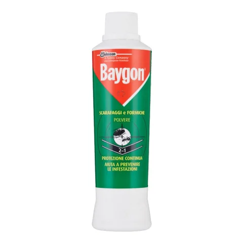 BAYGON SCAR+FORM POLV 250G
