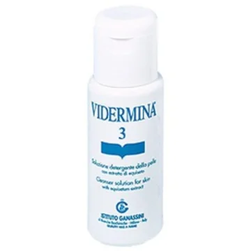 VIDERMINA*3 Soluz.200ml