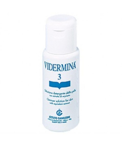 VIDERMINA*3 Soluz.200ml