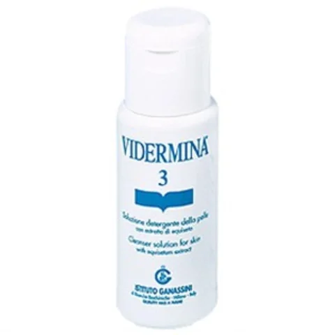 VIDERMINA*3 Soluz.200ml
