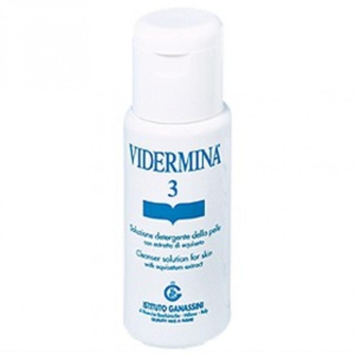 VIDERMINA*3 Soluz.200ml