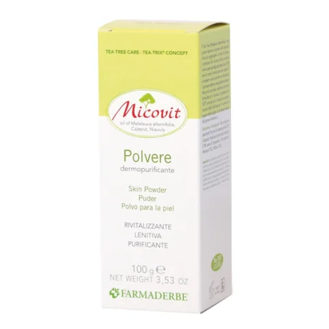 MICOVIT Polv.100g