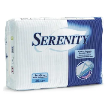 SERENITY TRAV 80X180X30 37643.30