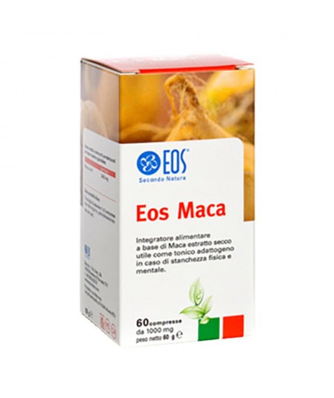 EOS MACA 60CPR