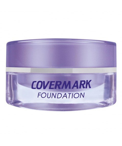 COVERMARK Foundation  2 15ml