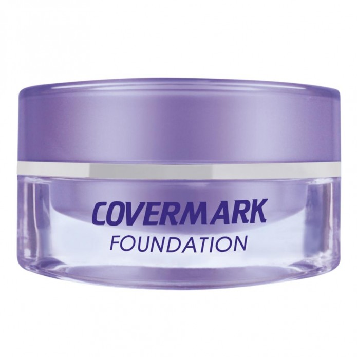 COVERMARK FOUNDATION 7 15ML