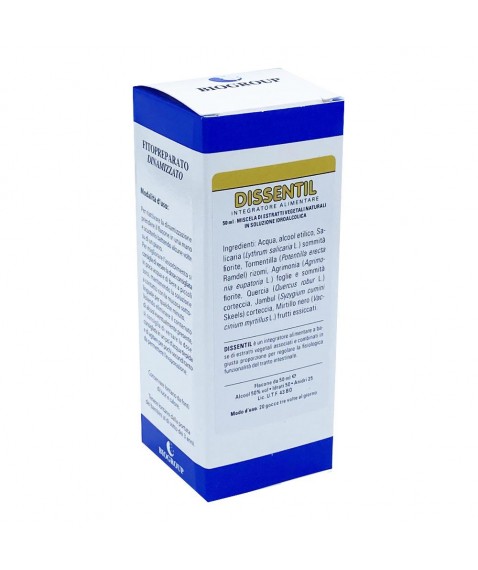 DISSENTIL 50ml