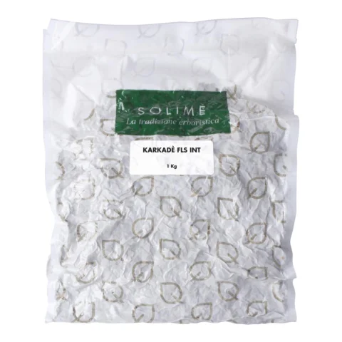KARKADE FIORI INTERI 1KG KARKADE FIORI INTERI 1KG