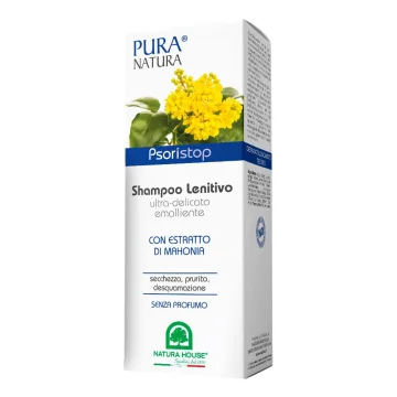 PSORISTOP SH DOCC.250ML NATURA H