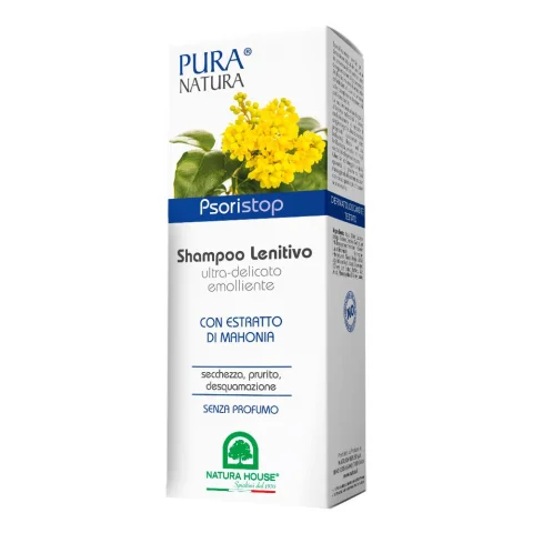PSORISTOP SH DOCC.250ML NATURA H