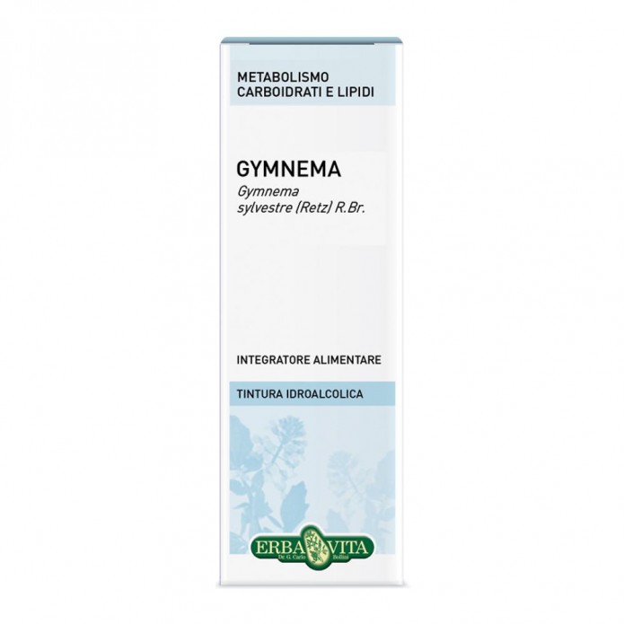 GYMNENA SILV SOL IAL  50ML EBV