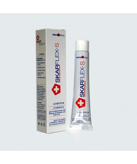 SKARFLEX S CREMA 30ML