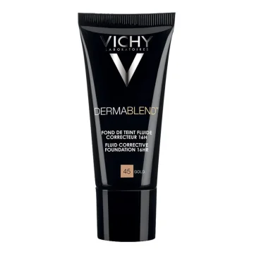 DERMABLEND FONDOT CORR 45 30ML