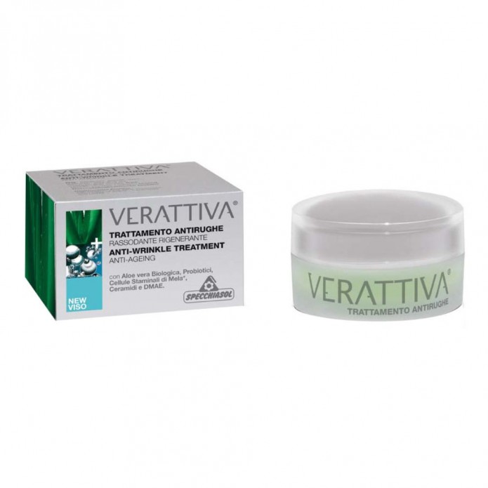 VERATTIVA CR ANTIR 50ML