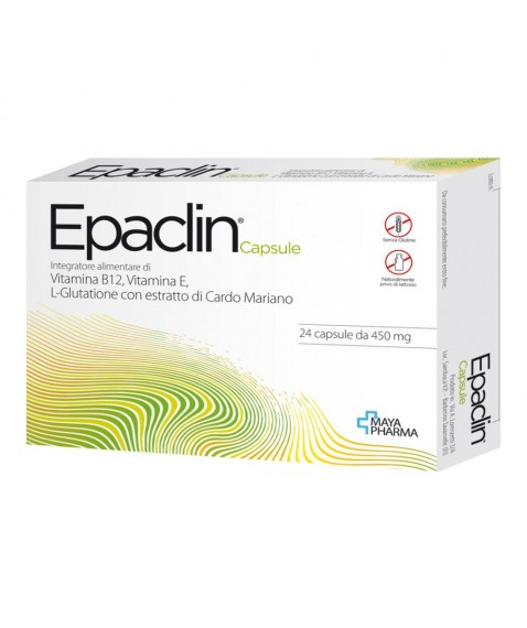 EPACLIN INTEG 24 CPS