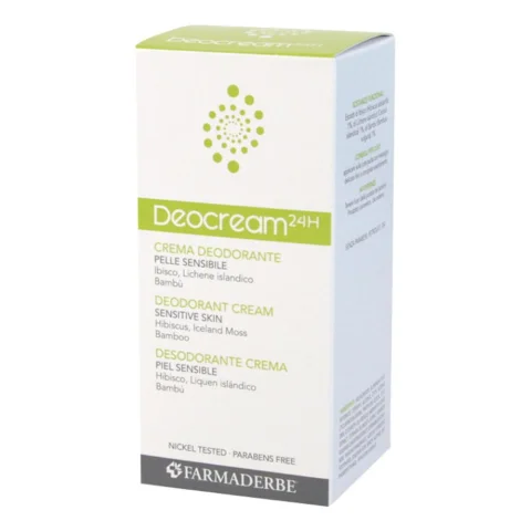 NUTRALITE DEO CREMA CORPO 50ML