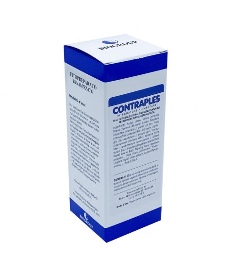 CONTRAPLES SOL 50ML