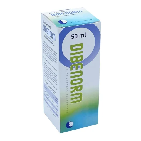 DIBENORM Gtt 50ml DIBENORM Gtt 50ml