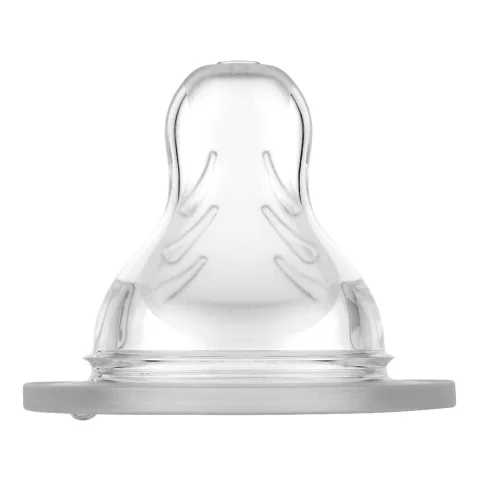 MAM TETT RIC SIL  M17 X 2PZ