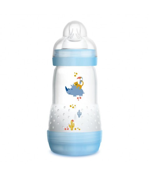 MAM BIB ULTIVENT B ASSORT260ML