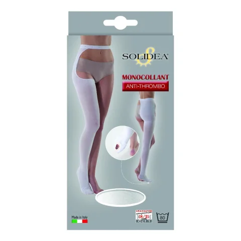 SOLIDEA A-Tr.Calza Nat.M SOLIDEA A-Tr.Calza Nat.M