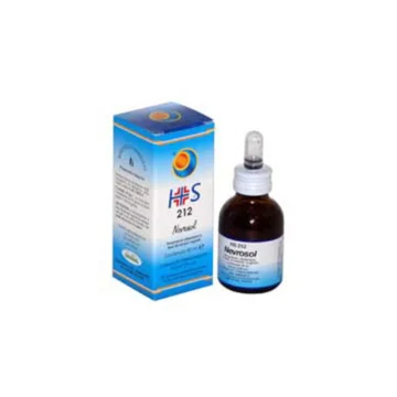 NEVROSOL Int.Liq.50ml NEVROSOL Int.Liq.50ml