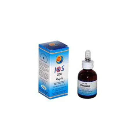RINOPLUS INTEGRAT LIQ 50ML RINOPLUS INTEGRAT LIQ 50ML